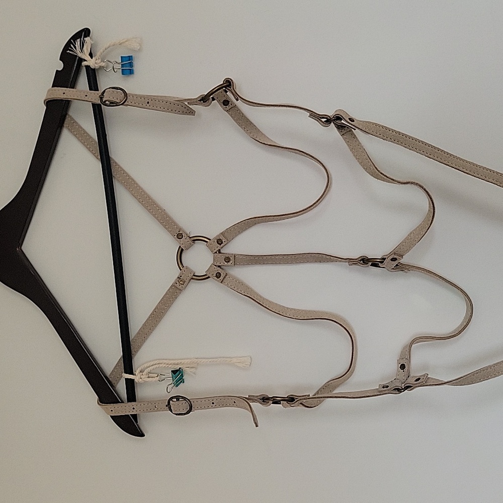 Free People Baby Cobra Harness